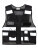 Mesh Tactical Vest Sparta - kx145-black - variant 
