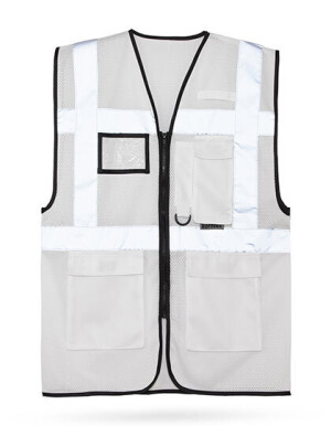 Mesh Multifunctional Vest Larisa - Reklamnepredmety