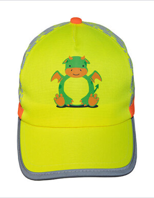 Cap for Kids Funtastic Wildlife - Reklamnepredmety