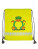 Childrens Gym Bag Funtastic Wildlife Sporttasche für Kinder – Fantastische Tierwelt - 2572287 - variant 