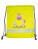 Childrens Gym Bag Funtastic Wildlife Sporttasche für Kinder – Fantastische Tierwelt - 2572290 - variant 