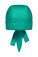 Bandana Essential - ky144-emerald-green-ca-pantone-7717c - variant 