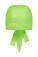 Bandana Essential - ky144-kiwi-ca-pantone-1300c - variant 