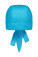 Bandana Essential - ky144-pacific-blue-ca-pantone-2200c - variant 