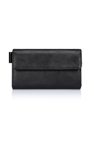 Waiter´s Wallet with Press Stud - Reklamnepredmety