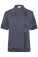 Short-Sleeved Chef´s Jacket Jeans Style - 2517252 - variant 
