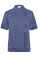 Short-Sleeved Chef´s Jacket Jeans Style - 2517253 - variant 