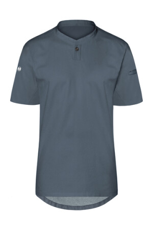 Women´s Short-Sleeved Work Shirt Performance - Reklamnepredmety