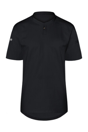 Women´s Short-Sleeved Work Shirt Performance - Reklamnepredmety