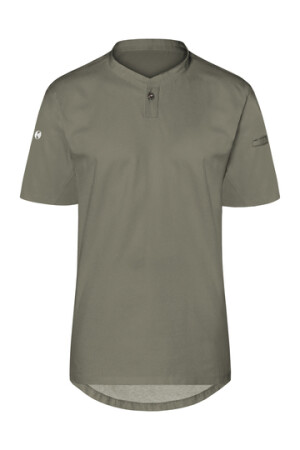 Women´s Short-Sleeved Work Shirt Performance - Reklamnepredmety