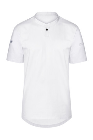 Women´s Short-Sleeved Work Shirt Performance - Reklamnepredmety