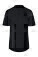 Men´s Short-Sleeved Work Shirt Performance - 2517261 - variant 