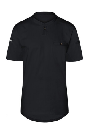 Men´s Short-Sleeved Work Shirt Performance - Reklamnepredmety