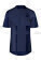 Men´s Short-Sleeved Work Shirt Performance - 2517262 - variant 