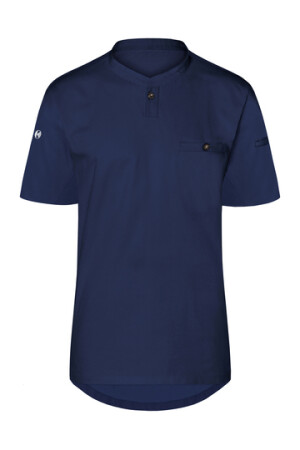 Men´s Short-Sleeved Work Shirt Performance - Reklamnepredmety