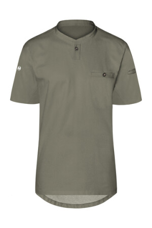 Men´s Short-Sleeved Work Shirt Performance - Reklamnepredmety