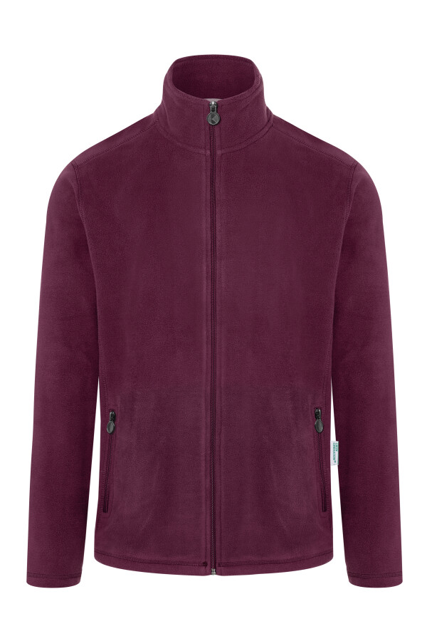 Men´s Workwear Fleece Jacket Warm-Up