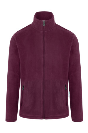 Men´s Workwear Fleece Jacket Warm-Up - Reklamnepredmety