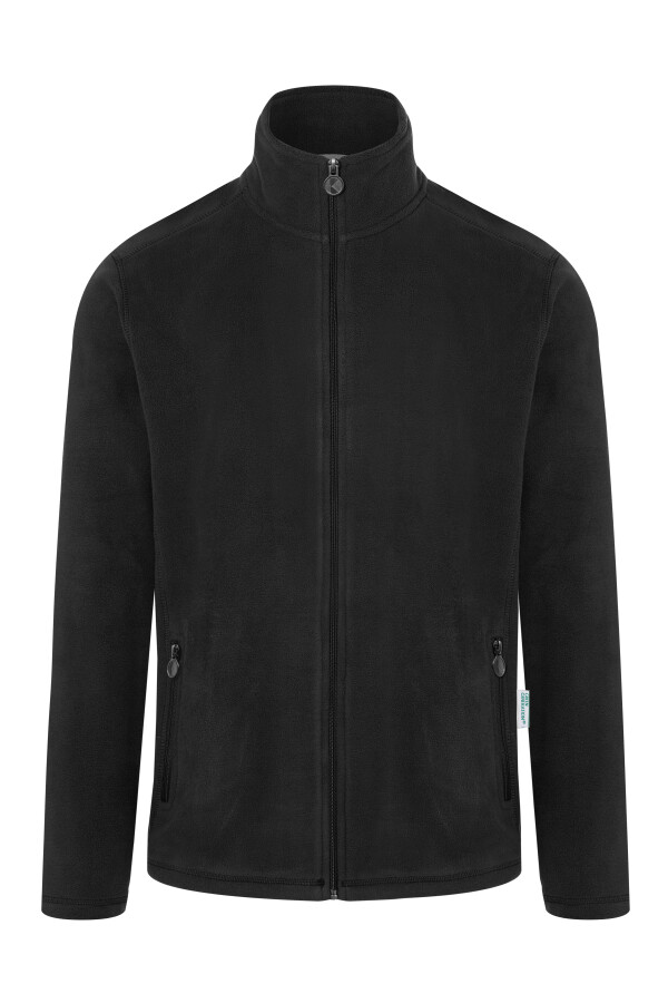 Men´s Workwear Fleece Jacket Warm-Up