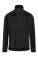 Men´s Workwear Fleece Jacket Warm-Up - ky153-black-ca-pantone-419c - variant 