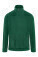 Men´s Workwear Fleece Jacket Warm-Up - ky153-forest-green-ca-pantone-554c - variant 