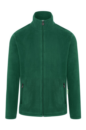 Men´s Workwear Fleece Jacket Warm-Up - Reklamnepredmety