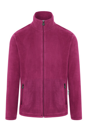 Men´s Workwear Fleece Jacket Warm-Up - Reklamnepredmety