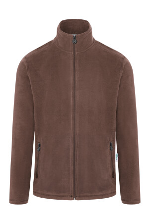 Men´s Workwear Fleece Jacket Warm-Up - Reklamnepredmety