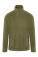 Men´s Workwear Fleece Jacket Warm-Up - ky153-moss-green-ca-pantone-7764c - variant 