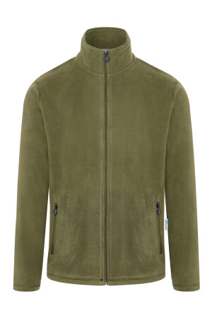 Men´s Workwear Fleece Jacket Warm-Up - Reklamnepredmety