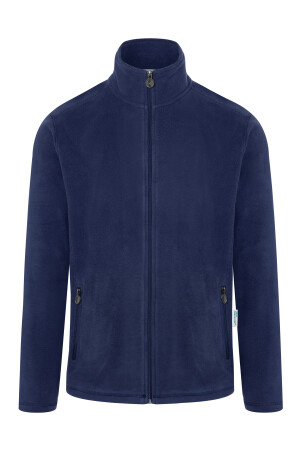 Men´s Workwear Fleece Jacket Warm-Up - Reklamnepredmety