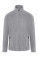 Men´s Workwear Fleece Jacket Warm-Up - ky153-platinum-grey-ca-pantone-4283c - variant 