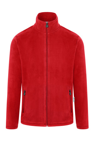 Men´s Workwear Fleece Jacket Warm-Up - Reklamnepredmety