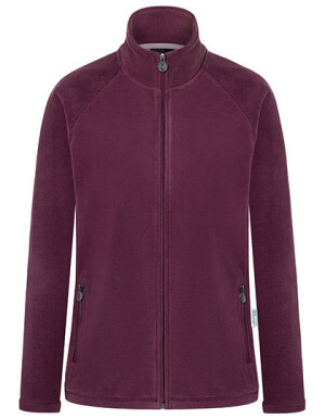 Women´s Workwear Fleece Jacket Warm-Up - Reklamnepredmety