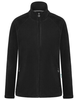 Women´s Workwear Fleece Jacket Warm-Up - Reklamnepredmety