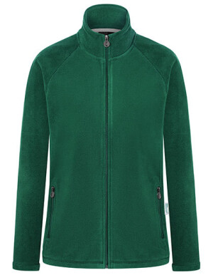 Women´s Workwear Fleece Jacket Warm-Up - Reklamnepredmety