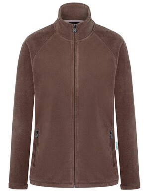 Women´s Workwear Fleece Jacket Warm-Up - Reklamnepredmety