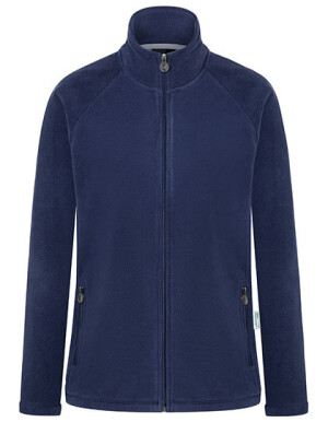 Women´s Workwear Fleece Jacket Warm-Up - Reklamnepredmety