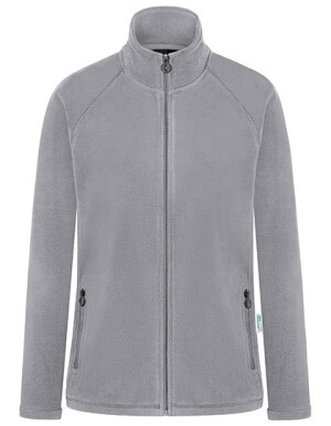 Women´s Workwear Fleece Jacket Warm-Up - Reklamnepredmety