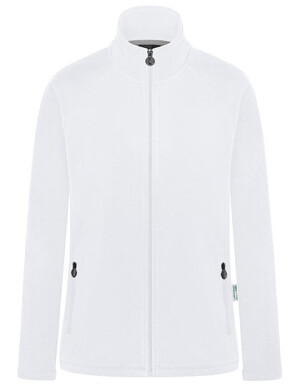 Women´s Workwear Fleece Jacket Warm-Up - Reklamnepredmety