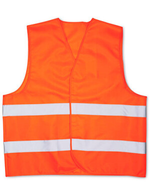 Safety Pro Vest - Reklamnepredmety