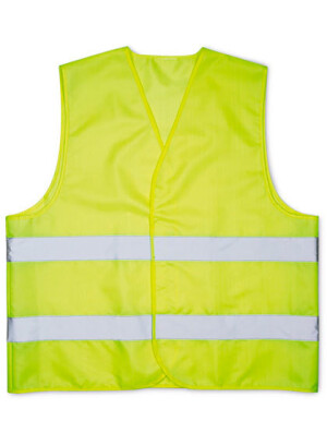 Safety Pro Vest - Reklamnepredmety