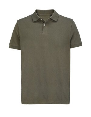 Unisex Pacific Polo Shirt - Reklamnepredmety