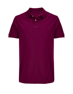 Unisex Pacific Polo Shirt - Reklamnepredmety