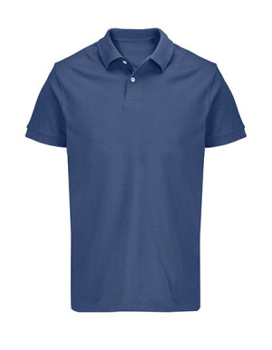 Unisex Pacific Polo Shirt - Reklamnepredmety