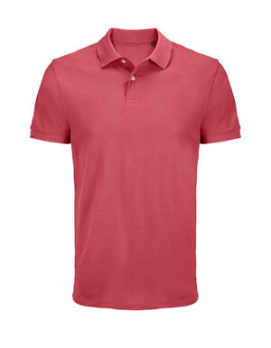 Unisex Pacific Polo Shirt - Reklamnepredmety