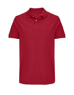 Unisex Pacific Polo Shirt - Reklamnepredmety