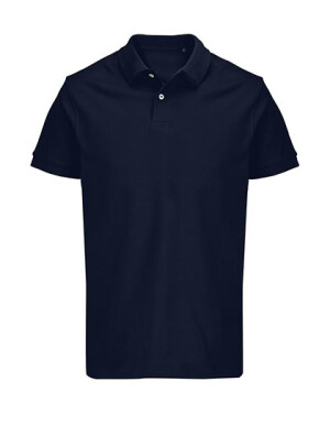 Unisex Pacific Polo Shirt - Reklamnepredmety