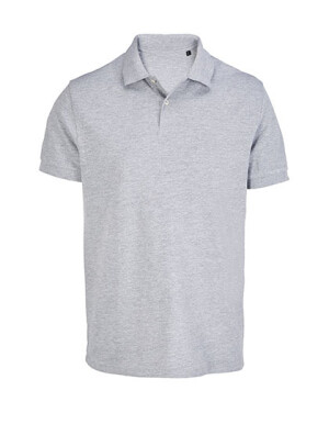 Unisex Pacific Polo Shirt - Reklamnepredmety
