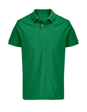Unisex Pacific Polo Shirt - Reklamnepredmety